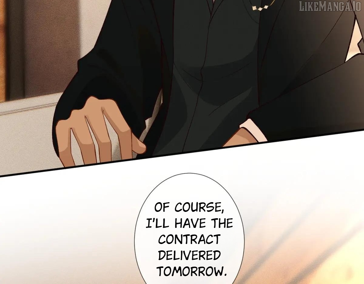 Everyone's Darling Chapter 300 - page 41